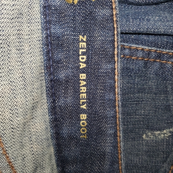 Express Jeans - Picture 5 of 5